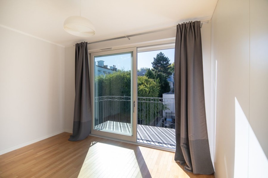 Warszawa, Praga-Południe Saska Kępa, Czeska, Dwupoziomowy Apartament na Starej Saskiej Kępie