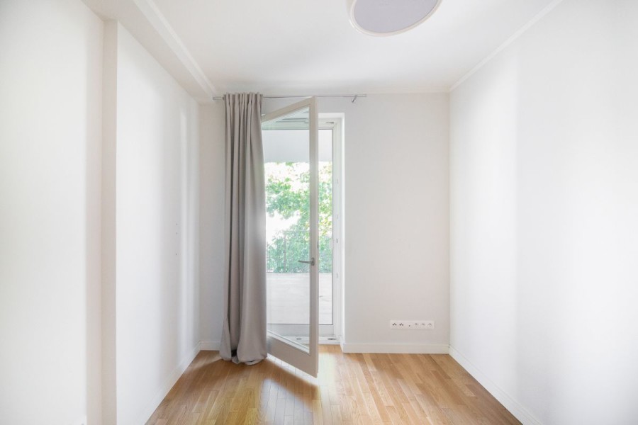 Warszawa, Praga-Południe Saska Kępa, Czeska, Dwupoziomowy Apartament na Starej Saskiej Kępie
