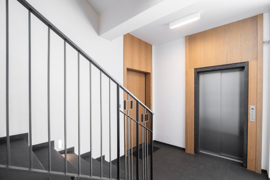 Warszawa, Praga-Południe Saska Kępa, Czeska, Dwupoziomowy Apartament na Starej Saskiej Kępie