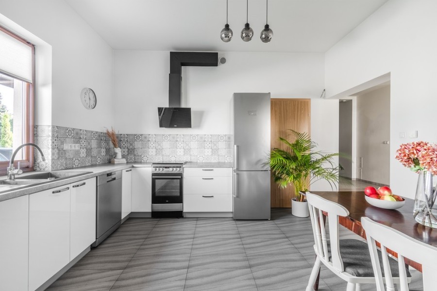 Warszawa, Ursus, Przestronny dom z przeznaczeniem pod usługę 468 m²