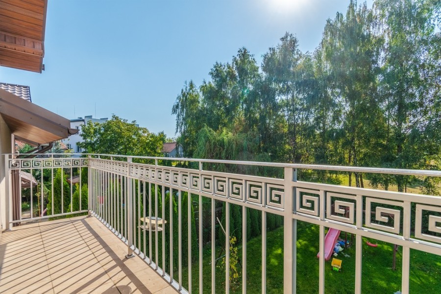 Warszawa, Ursus, Przestronny dom z przeznaczeniem pod usługę 468 m²