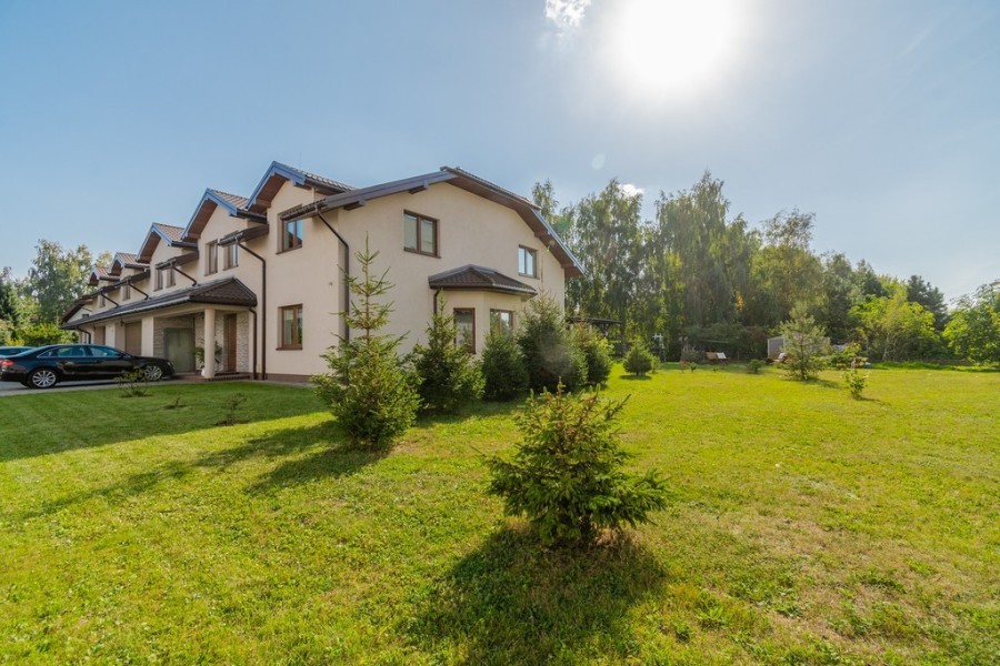 Warszawa, Ursus, Przestronny dom z przeznaczeniem pod usługę 468 m²