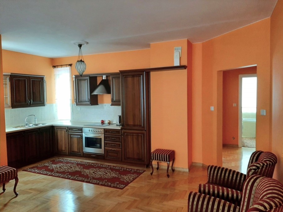 Warszawa, Ursus, Apartamentowa, 2 pokoje na wynajem! Garaż, zamknięte osiedle!