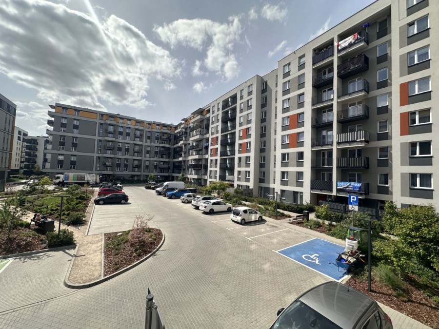Warszawa, Mieszkanie na sprzedaż