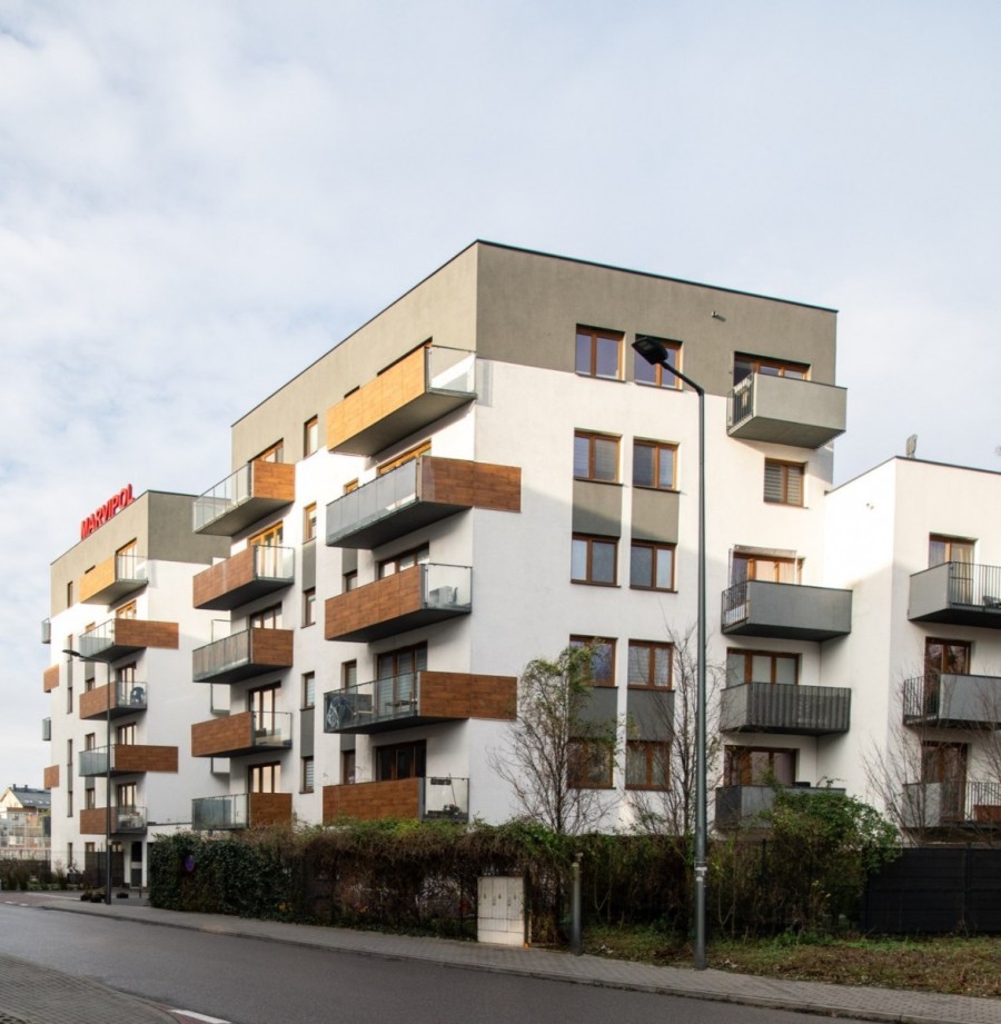 Warszawa, Bemowo, Klimatyczne M2+balkon | parking i komórka | metro