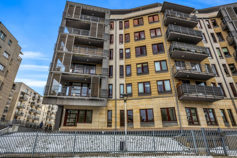Warszawa, Bemowo, 164m2 Mieszkanie I Parter I podział na 2mieszkania