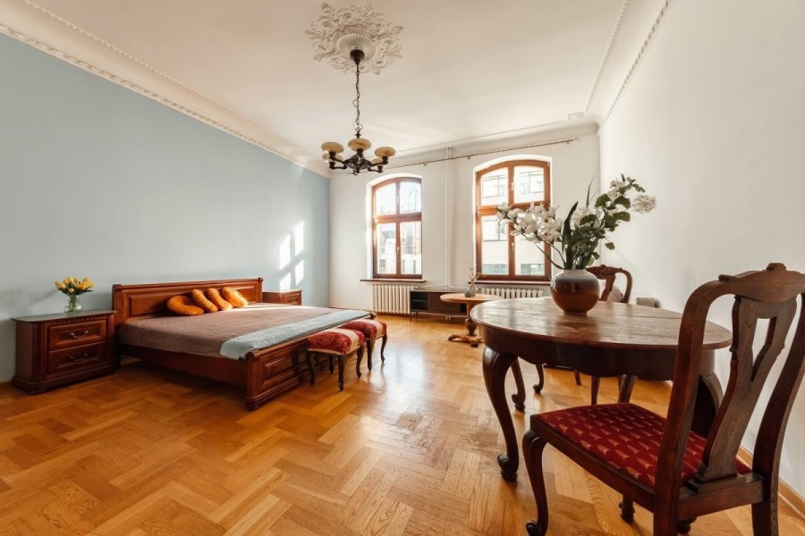 Warszawa, Ochota, Perełka w kamienicy | 154 m2 | idealne na biuro