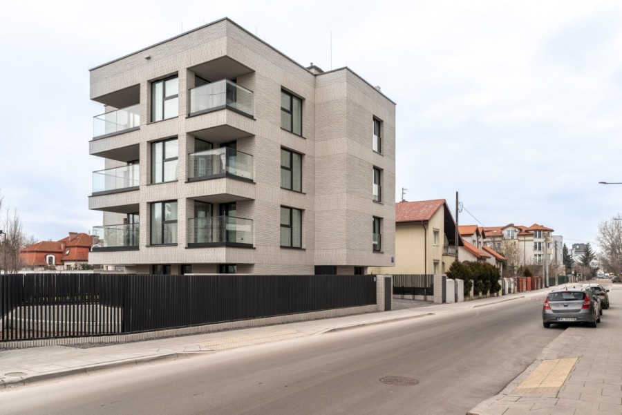 Warszawa, Ochota, Apartamentowiec do wynajęcia| Garaż| Komórki