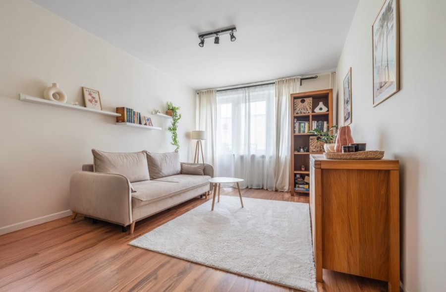 Warszawa, Ochota, 42 mkw | Ochota | bezpośrednio przy UWM