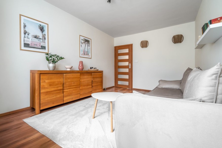 Warszawa, Ochota, Księcia Trojdena, 42 mkw | Ochota | bezpośrednio przy UWM