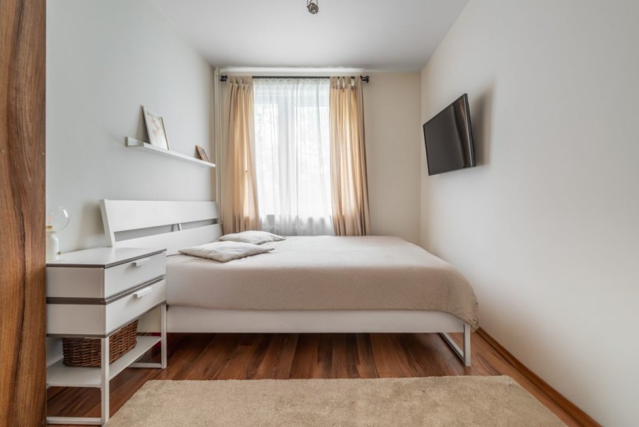 Warszawa, Ochota, Księcia Trojdena, 42 mkw | Ochota | bezpośrednio przy UWM