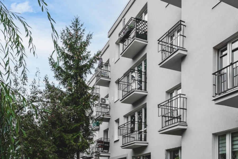 Warszawa, Ochota, Księcia Trojdena, 42 mkw | Ochota | bezpośrednio przy UWM