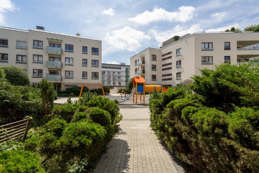 powiat Warszawa, Warszawa, Bluszczańska, Wysoki Standard/Cisza/Taras/Ogród/Zieleń