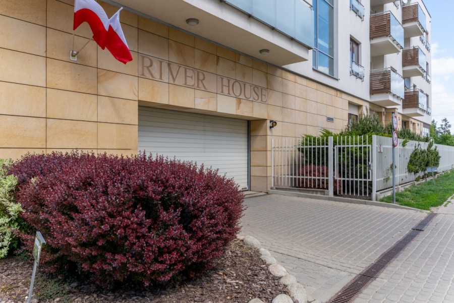 powiat Warszawa, Warszawa, Bluszczańska, Wysoki Standard/Cisza/Taras/Ogród/Zieleń