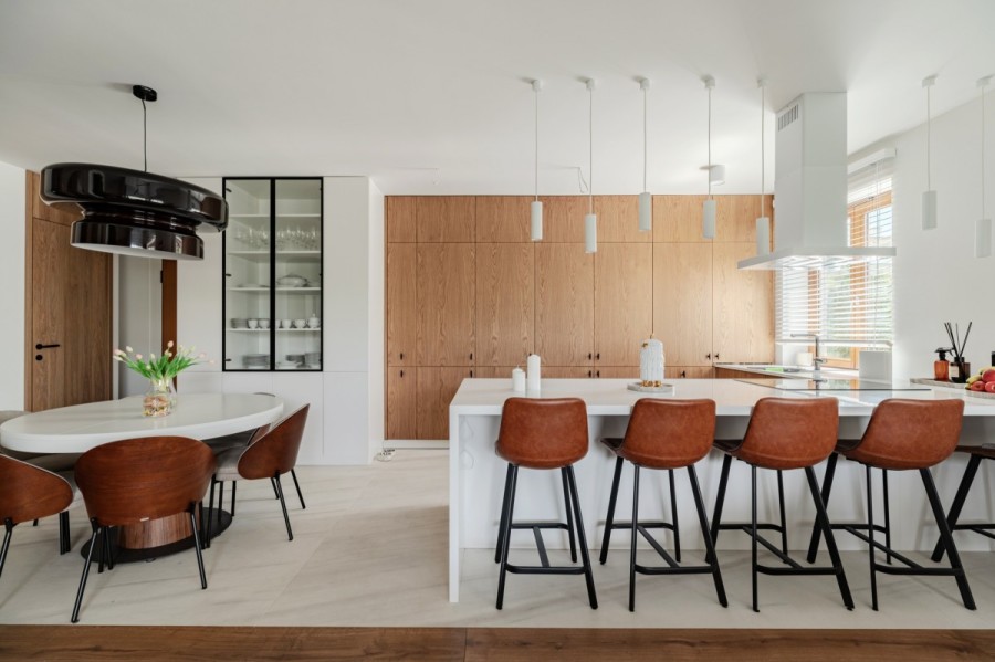 Warszawa, Mokotów, Nowy apartament | widok na zieleń| klimatyzac