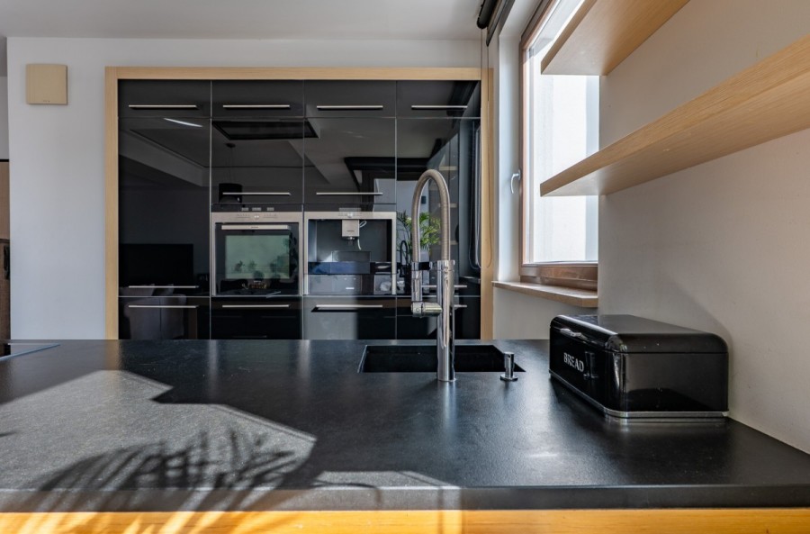 Warszawa, Mokotów, Stanisława Żaryna, Eko-Park | Przestronny apartament | Ekspozycja S/N