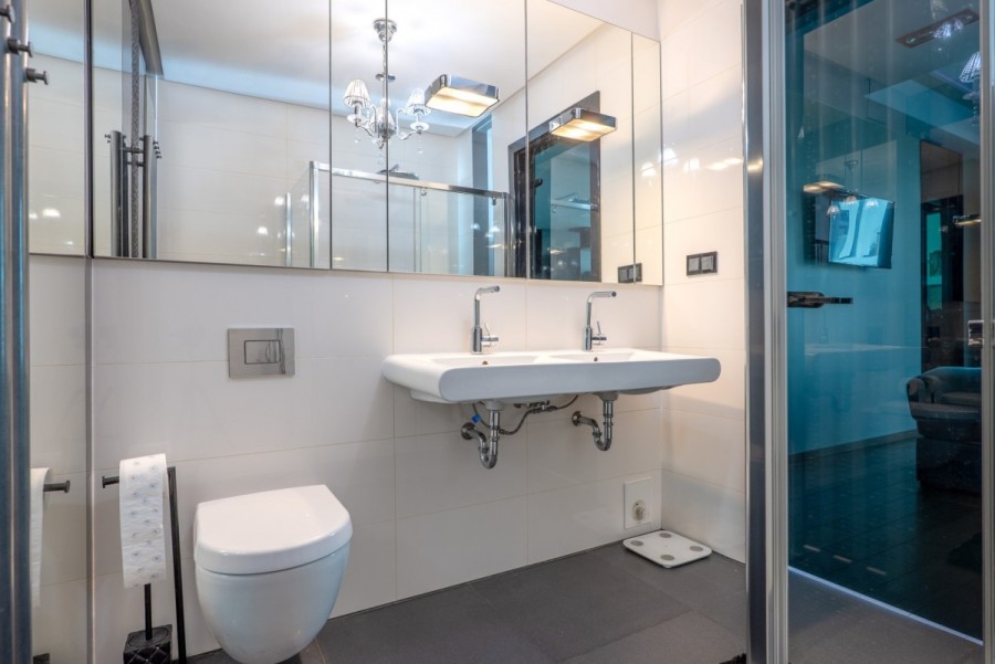 Warszawa, Mokotów, Stanisława Żaryna, Eko-Park | Przestronny apartament | Ekspozycja S/N
