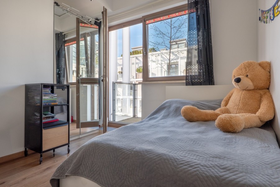 Warszawa, Mokotów, Stanisława Żaryna, Eko-Park | Przestronny apartament | Ekspozycja S/N