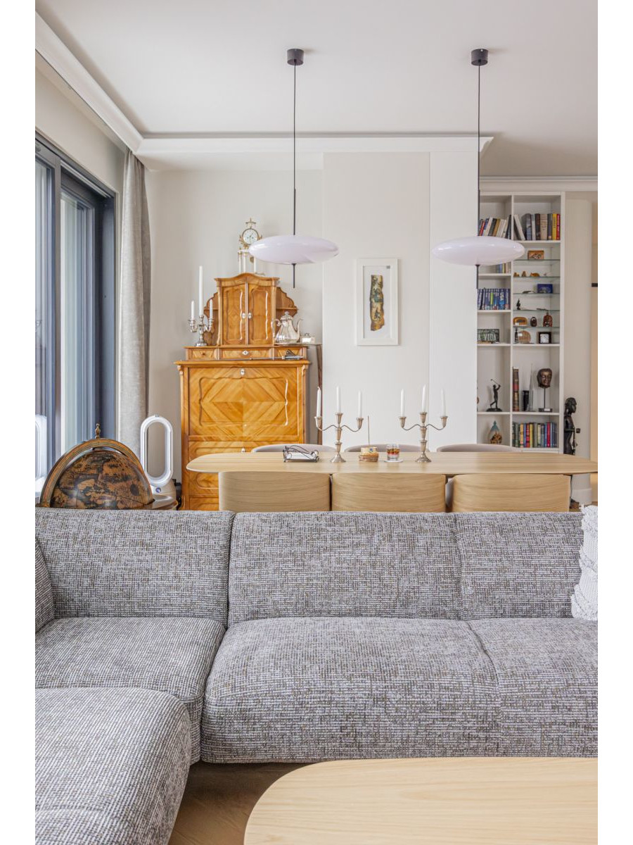 Warszawa, Mokotów, Wyjątkowy penthouse w doskonałej lokalizacji
