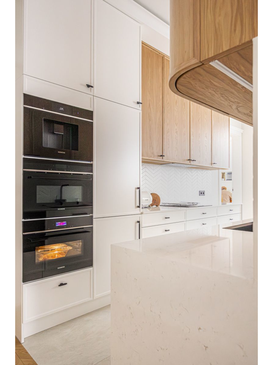 Warszawa, Mokotów, Wyjątkowy penthouse w doskonałej lokalizacji