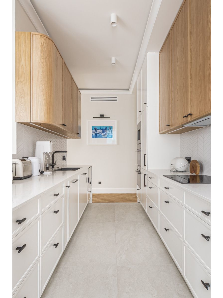 Warszawa, Mokotów, Wyjątkowy penthouse w doskonałej lokalizacji