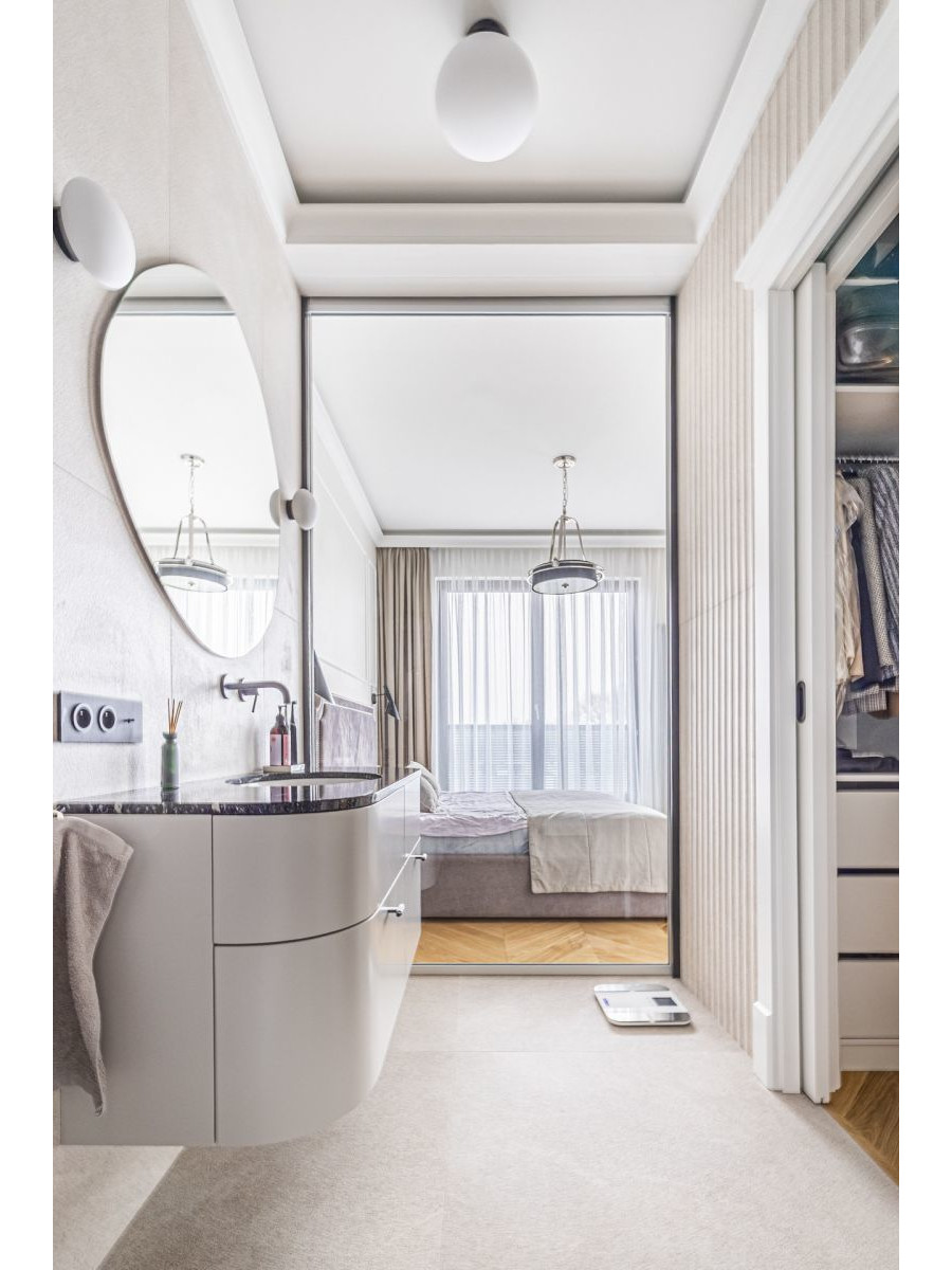 Warszawa, Mokotów, Wyjątkowy penthouse w doskonałej lokalizacji