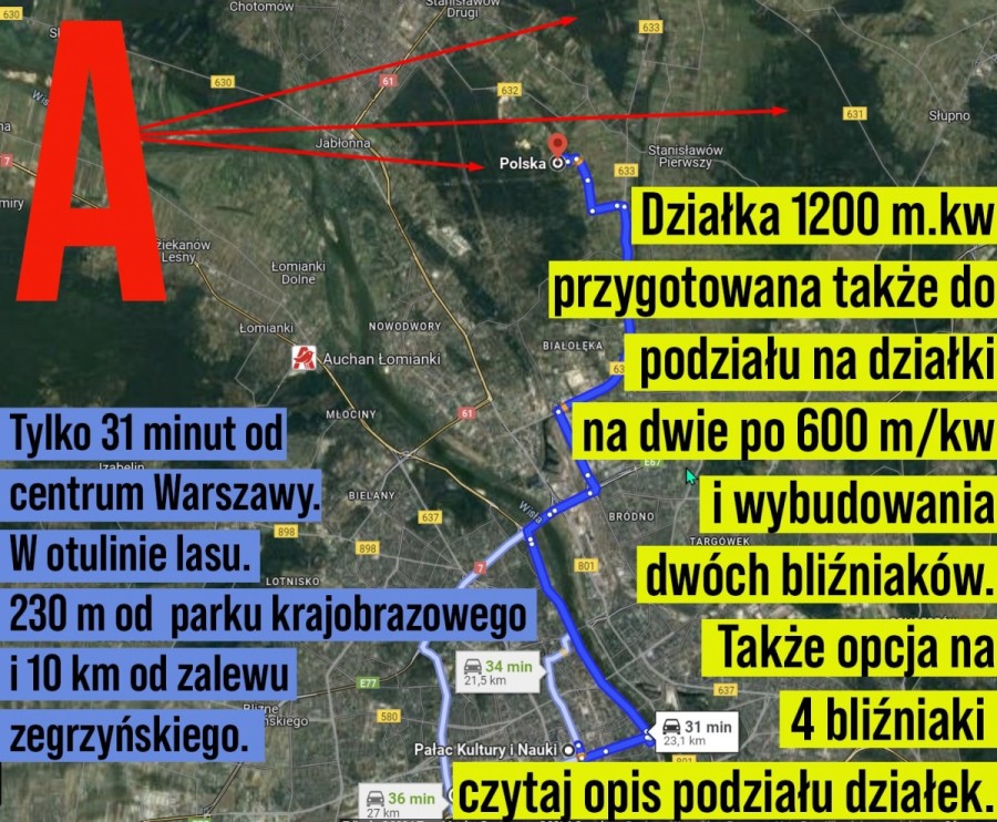 powiat legionowski, Józefów, Józefów, Nieporęt, legionowski, mazowieckie