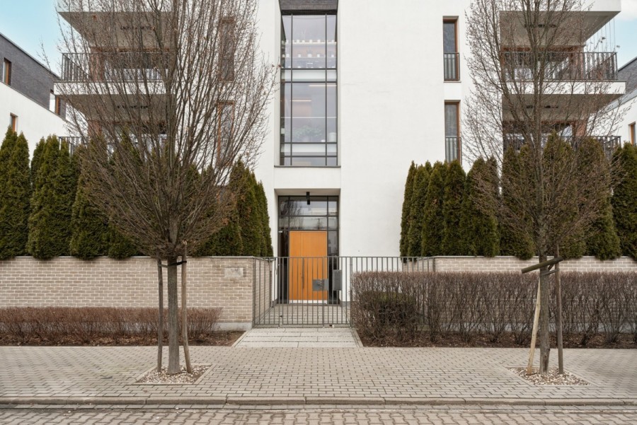 Warszawa, Wilanów Zawady, Syta, Jasny, przestronny apartament na Zawadach