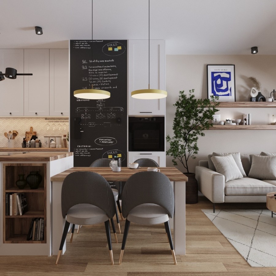 powiat piaseczyński, Piaseczno, Mieszkanie w stanie deweloperskim |2 tarasy| 61 m2