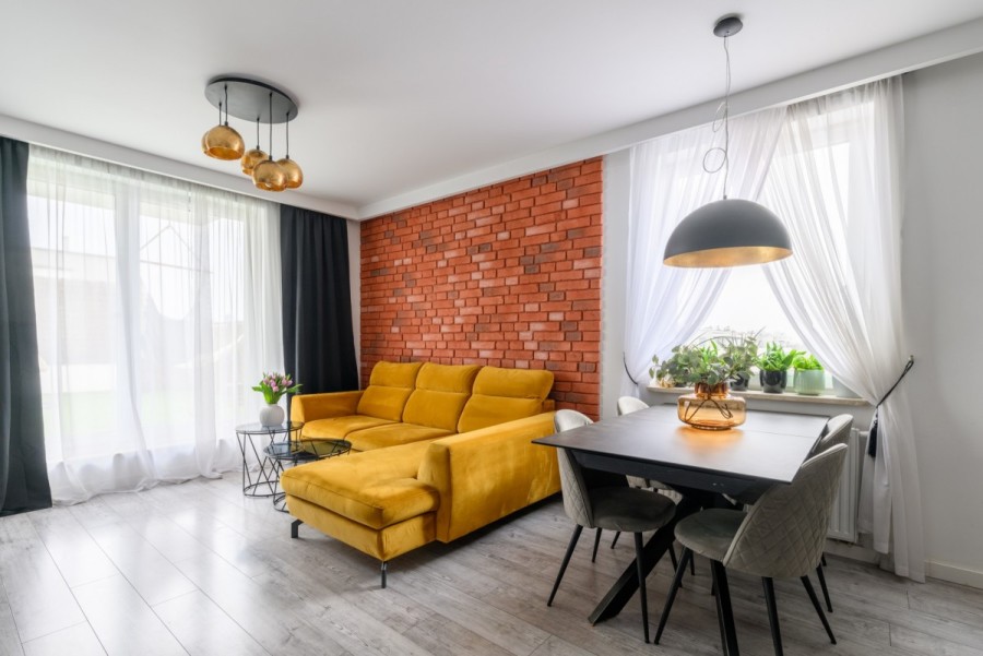 Warszawa, Białołęka, Nowoczesne 3-pokojowe z tarasem 43 m² i balkonem!