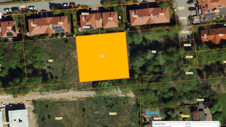powiat Warszawa, Warszawa, Ostródzka 1043m2 MPZP bliska Białołęka