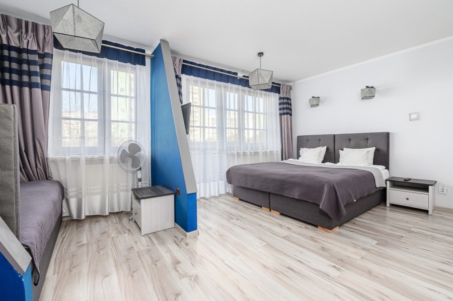Warszawa, Białołęka, Od czerwca~Balkon~Kawalerka~Zamknięte Osiedle~KW