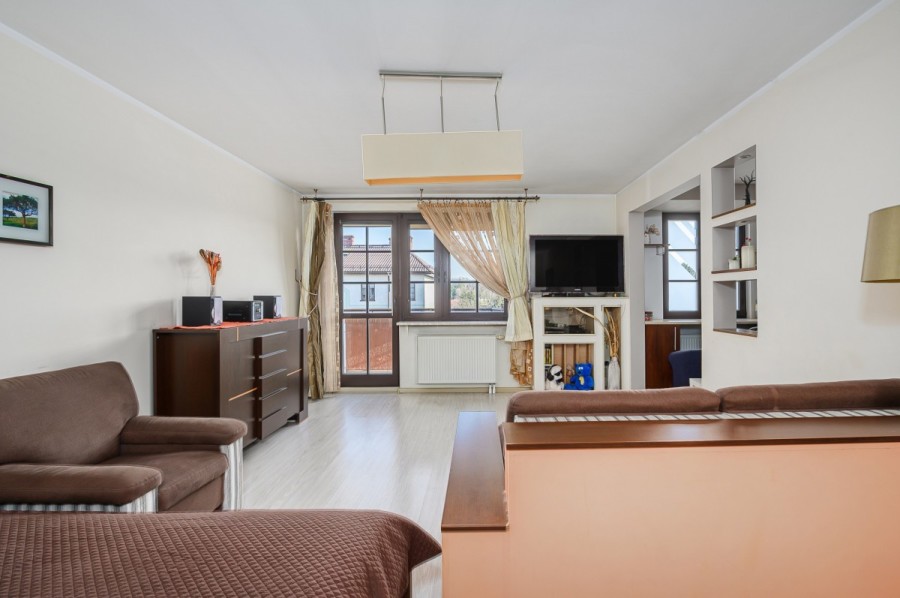 Warszawa, Białołęka, Mehoffera~Balkon~Ochrona~Rodzinne~ 3 pokoje~KW