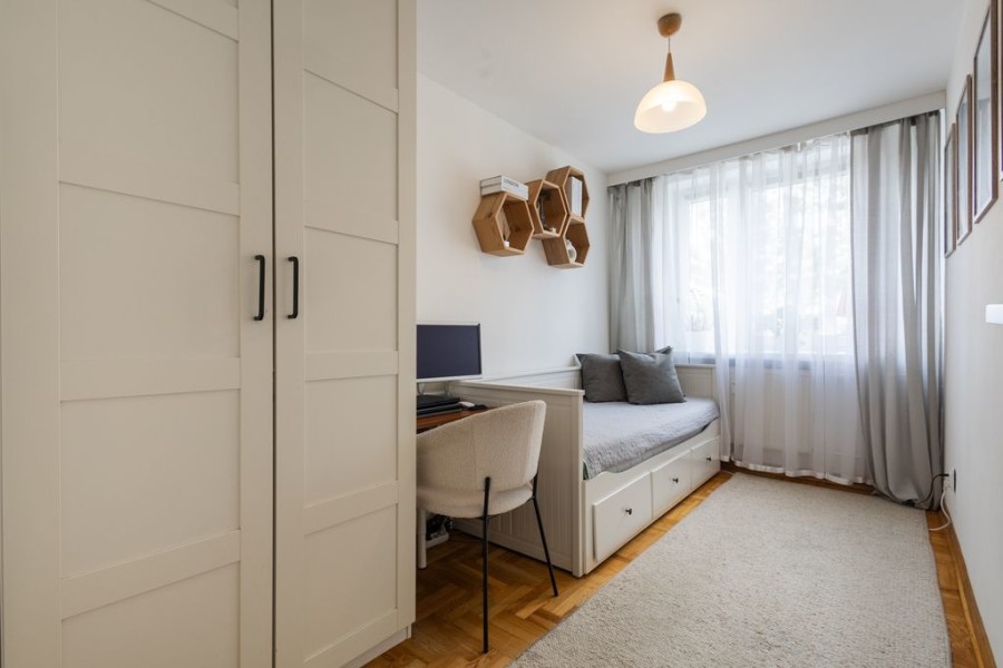Warszawa, Targówek, Sprawdź>>> 3 oddzielne pokoje/świetna lokalizacja