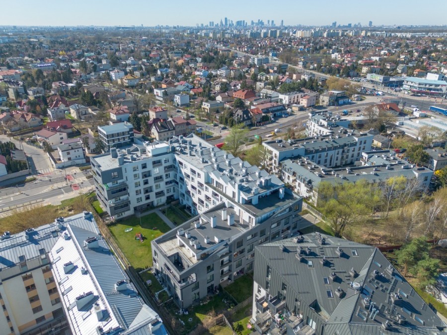 Warszawa, Targówek Zacisze, Tylko w MLS Mieszkanie z piękną deską podłogową