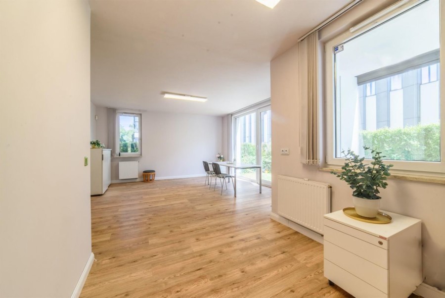 Warszawa, Targówek, Mieszkanie 56m2 z ogródkiem, blisko metra