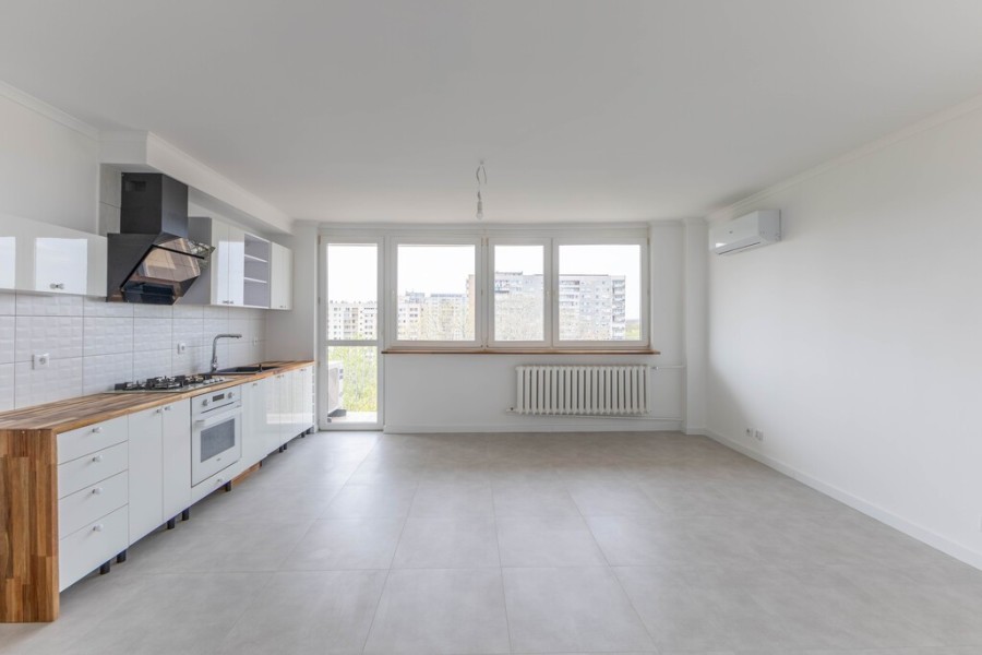 Warszawa, Bielany, Mieszkanie po remoncie 4 pok., 68m2, Bielane
