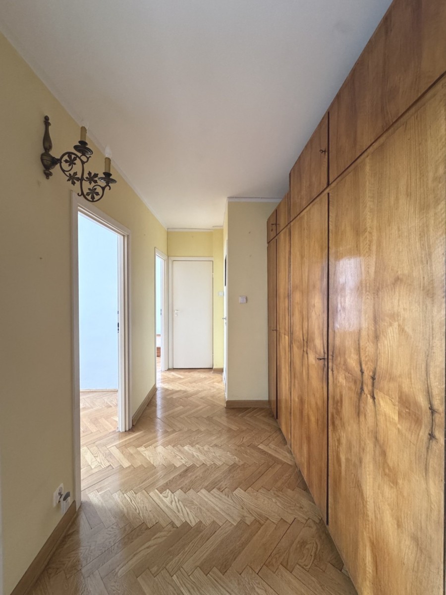 Warszawa, Bielany, Klaudyny, Mieszkanie na sprzedaż