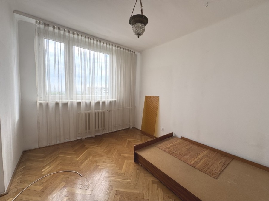 Warszawa, Bielany, Klaudyny, Mieszkanie na sprzedaż