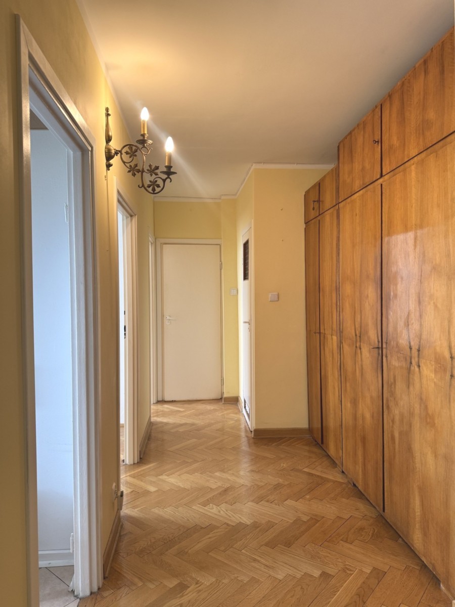 Warszawa, Bielany, Klaudyny, Mieszkanie na sprzedaż