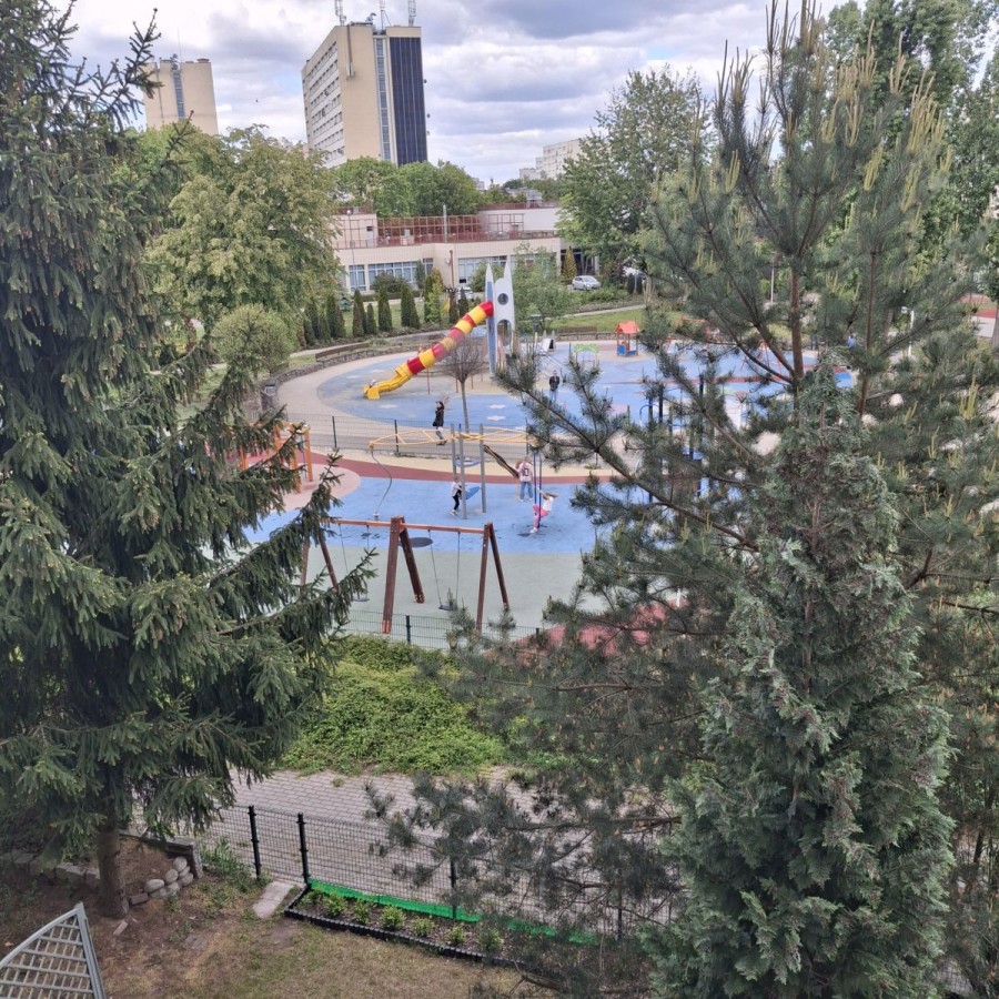 Warszawa, Bielany Wrzeciono, Wrzeciono, BLISKO METRA