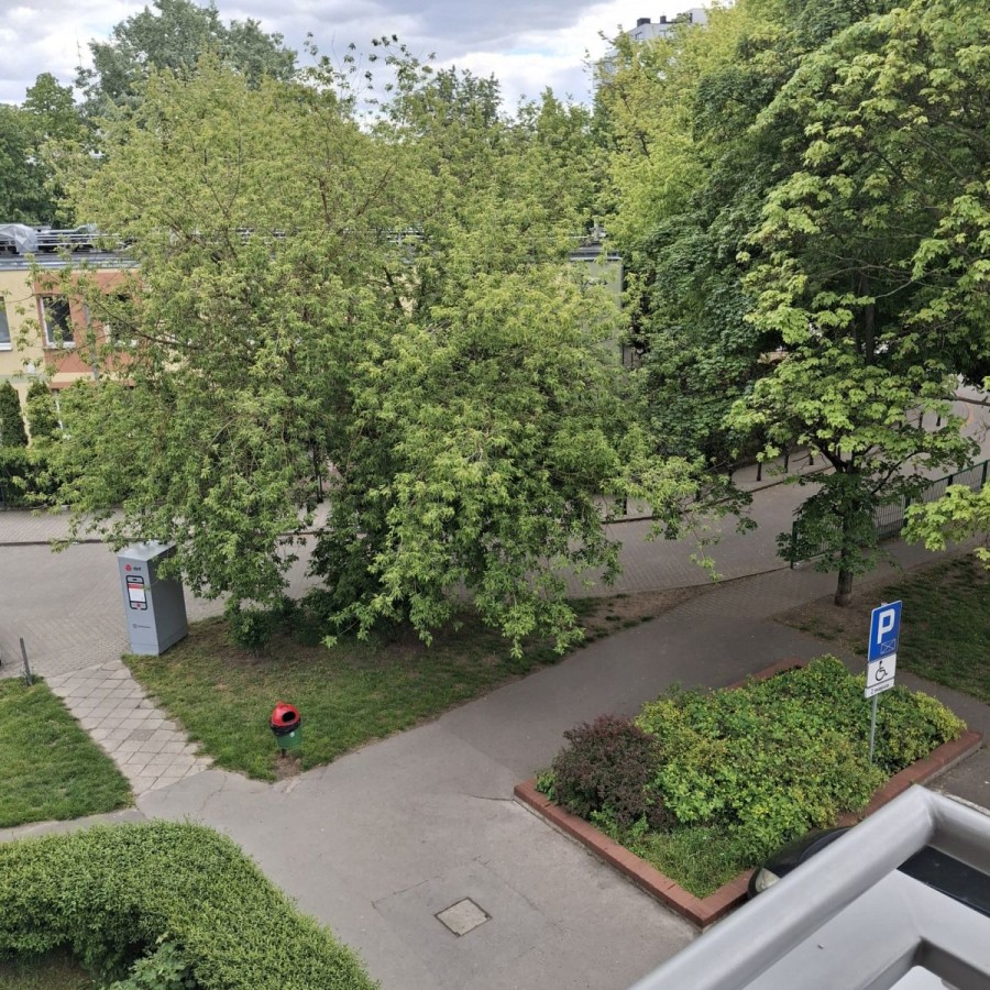 Warszawa, Bielany Wrzeciono, Wrzeciono, BLISKO METRA