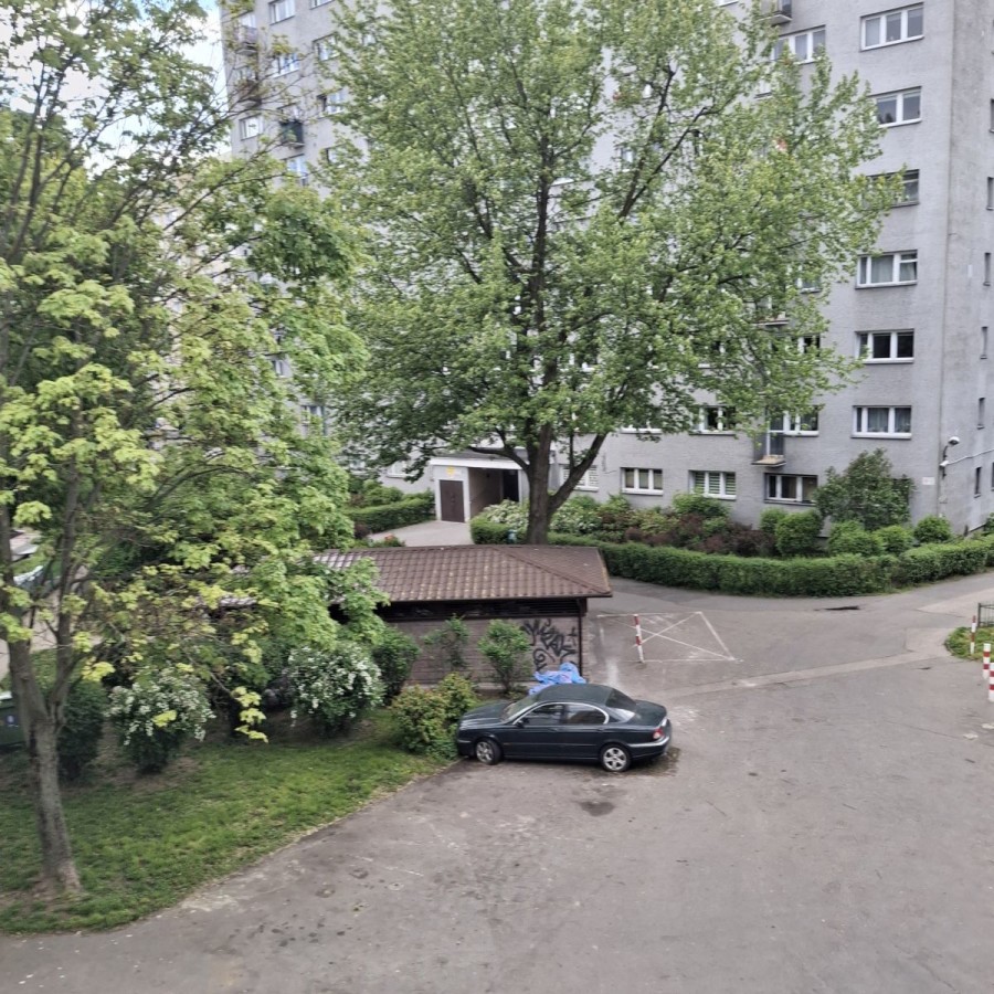 Warszawa, Bielany Wrzeciono, Wrzeciono, BLISKO METRA