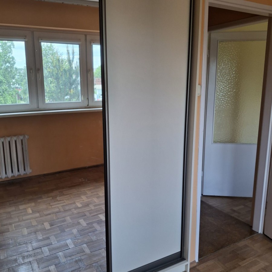 Warszawa, Bielany Wrzeciono, Wrzeciono, BLISKO METRA
