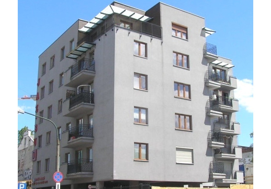 Warszawa, Praga-Północ Nowa Praga, 4 pokoje/2 x WC/balkon/Metro 80 m