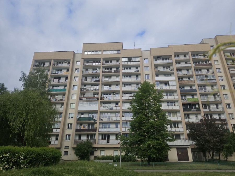 Warszawa, Praga-Północ Szmulki, Mieszkanie na wynajem
