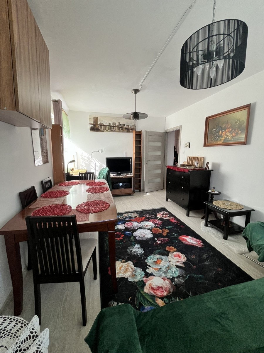 Warszawa, Żoliborz, Bielany 53m2 3pokoje
