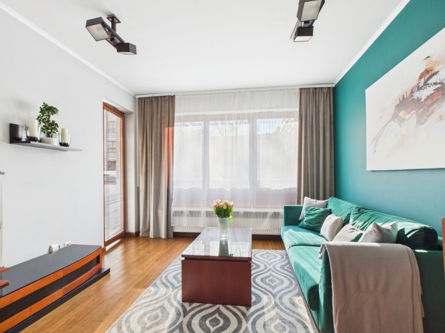 Warszawa, Żoliborz, Nowoczesny 2-pokojowy apartament na Żoliborzu!