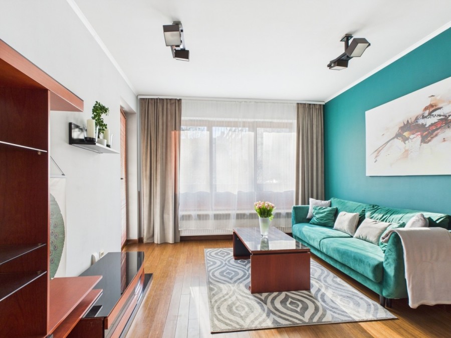 Warszawa, Żoliborz, Ludwika Rydygiera, Nowoczesny 2-pokojowy apartament na Żoliborzu!