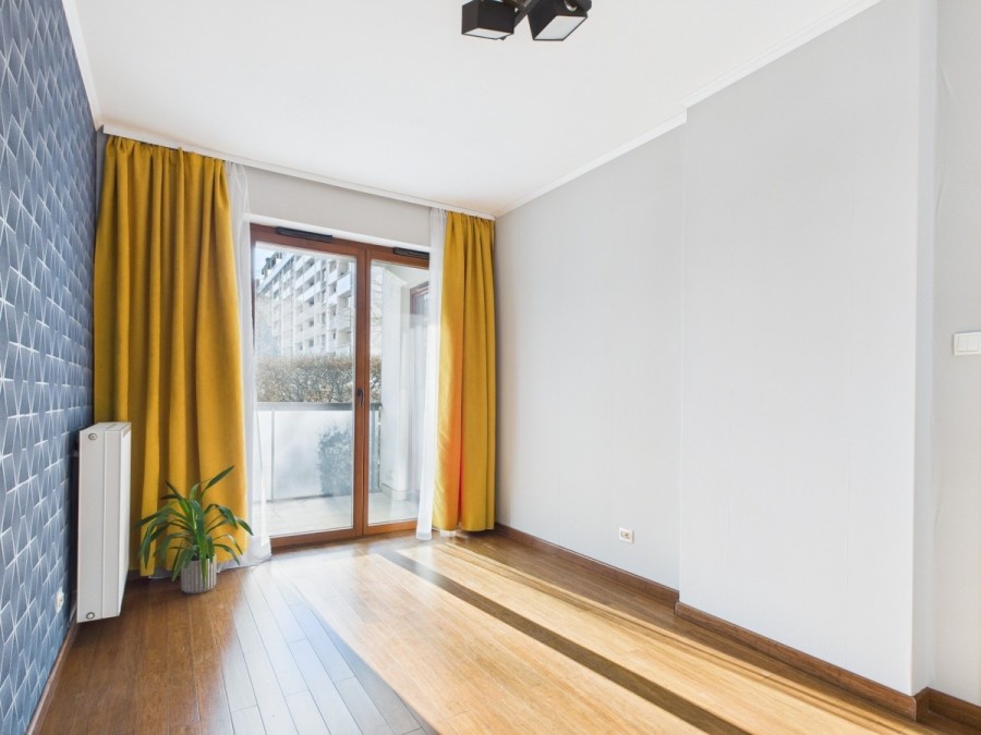 Warszawa, Żoliborz, Ludwika Rydygiera, Nowoczesny 2-pokojowy apartament na Żoliborzu!